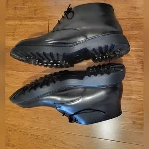 Moral code mens chukka sawyer boots moral code | Shoes | Moral Code Mens Chukka Sawyer Boots  main image 2